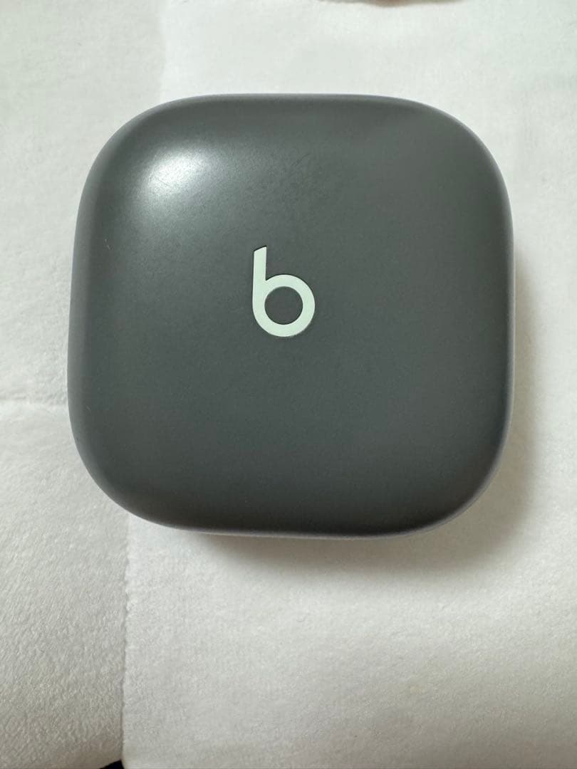 Beats fit pro セージグリーン