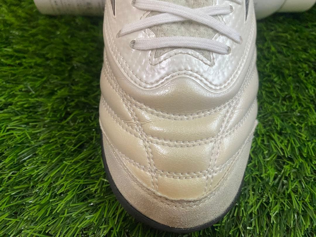 【海外限定】ミズノ モレリアネオサラβ プロ TF