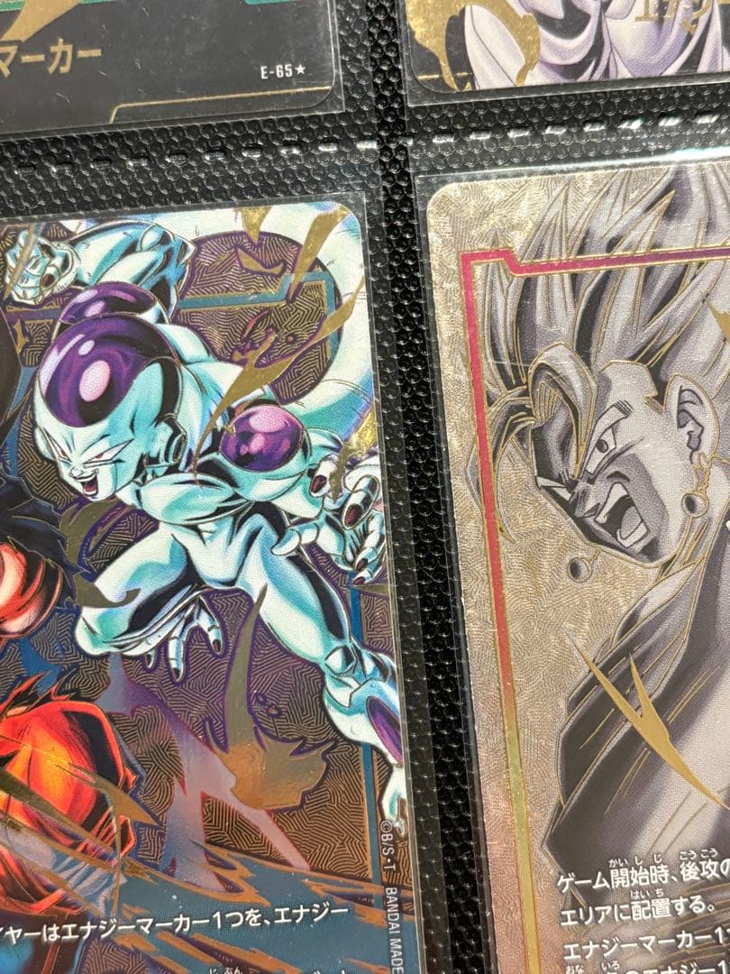 エナジーマーカー　チャンピオンシップ　フュージョンワールド