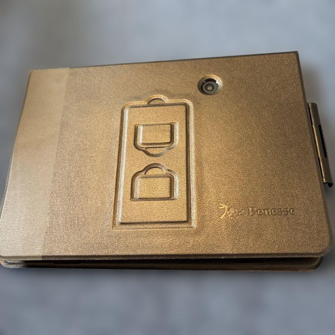 チャレンジタッチnext タブレット