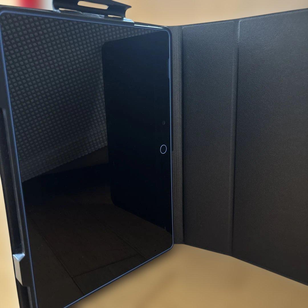 チャレンジタッチnext タブレット