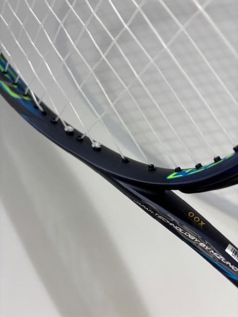 値下げ！定価20,900円 F-SPEED V-05 00X ソフトテニス