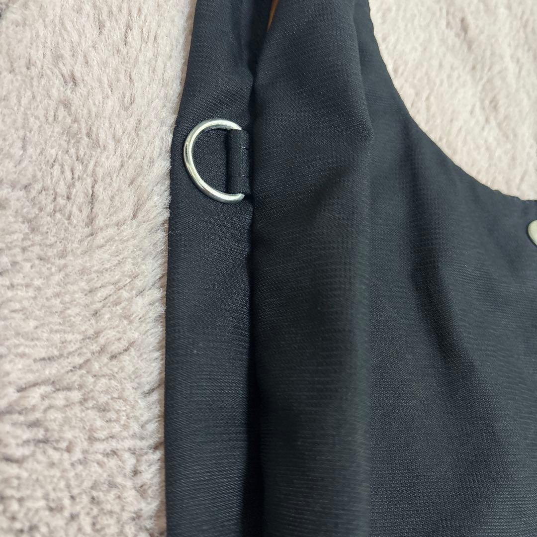 【完売品】PORTER ポーター Bagger GMS ブラック エコバッグ