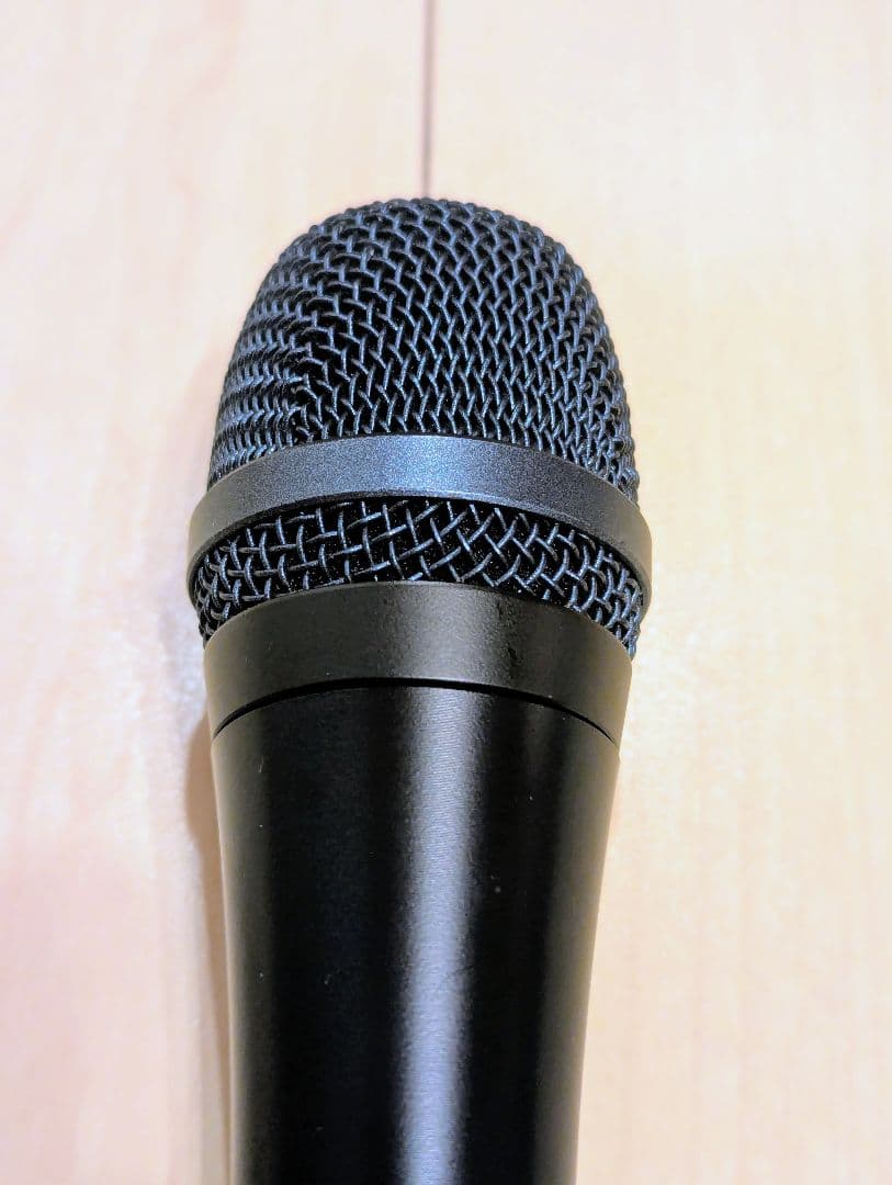 SENNHEISER e945 ダイナミックマイク