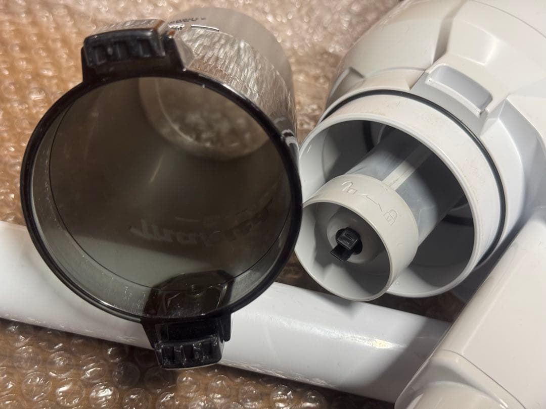 マキタCL003G 40Vmax 充電式クリーナー 本体のみ