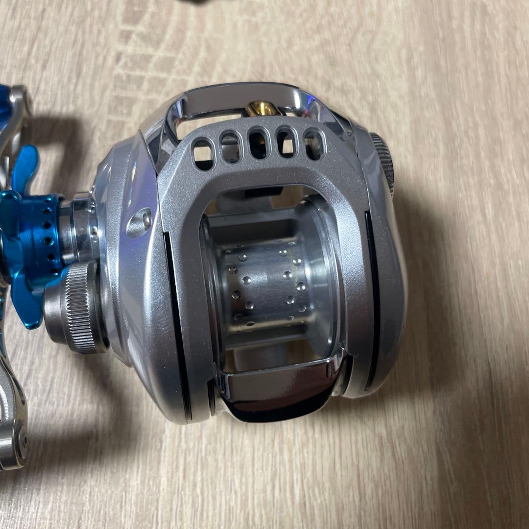 ジリオンhlc リブレ　ジリオンhlc 100hl