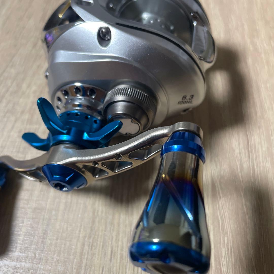 ジリオンhlc リブレ　ジリオンhlc 100hl