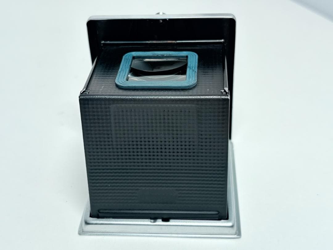 HASSELBLAD ウエストレベルファインダー