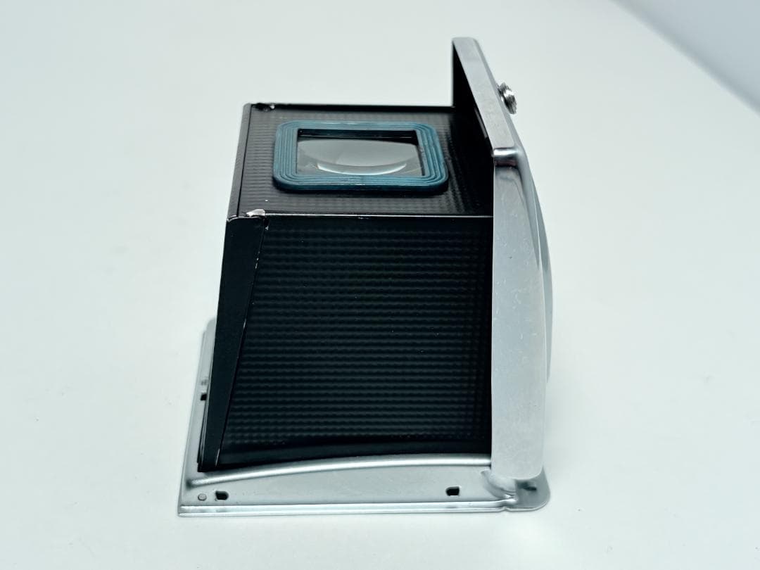 HASSELBLAD ウエストレベルファインダー