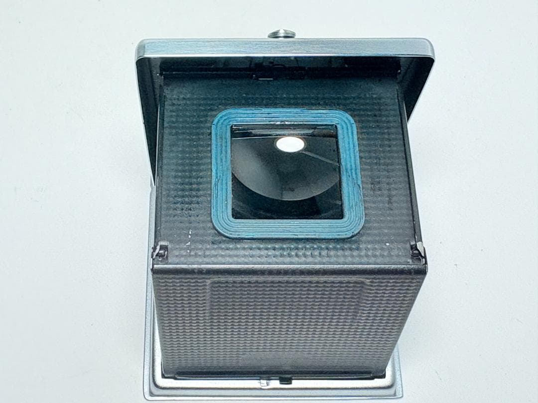 HASSELBLAD ウエストレベルファインダー