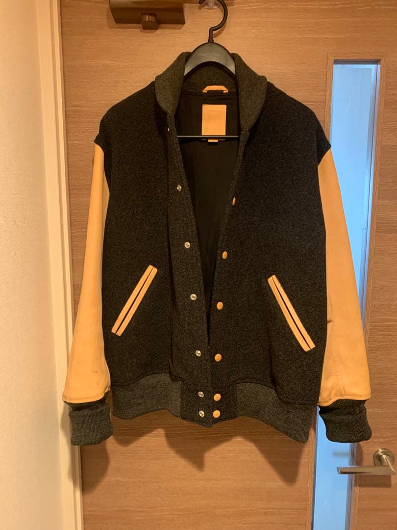 エンダースキーマ　スタジャン