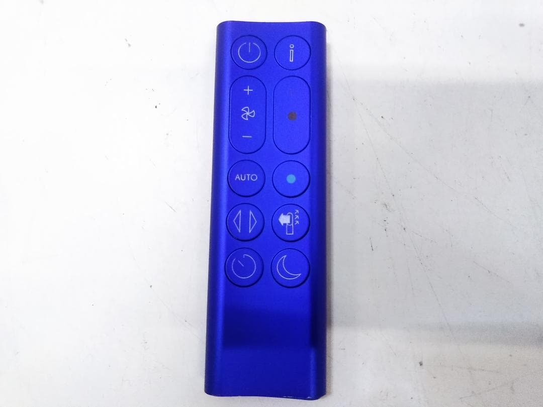 ダイソン HP07 21年 Hot+Cool 空気清浄機能付 扇風機 リモコン★