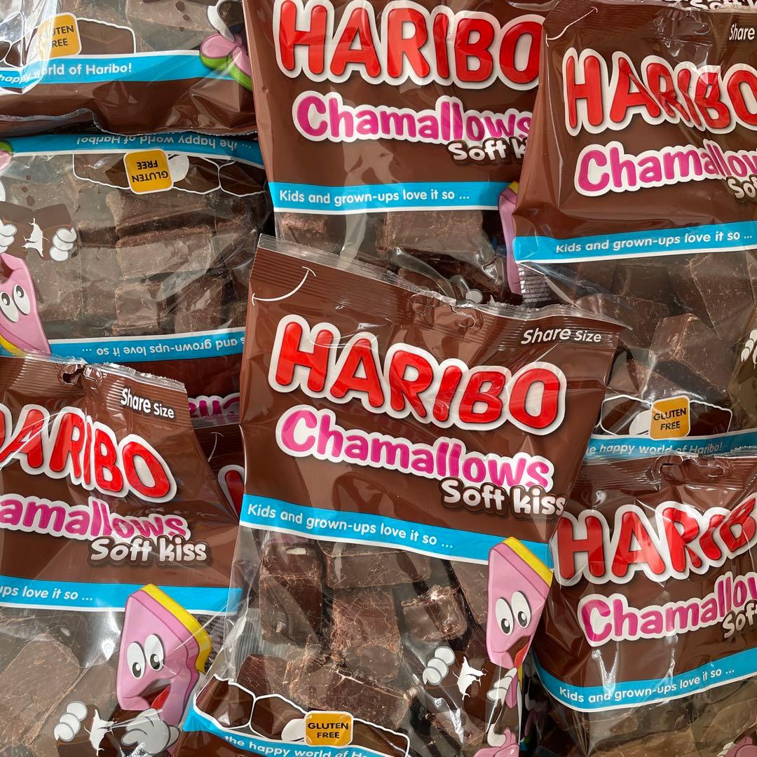 【⭐︎Mercury⭐︎定期的にアピール】チョコレートハリボー