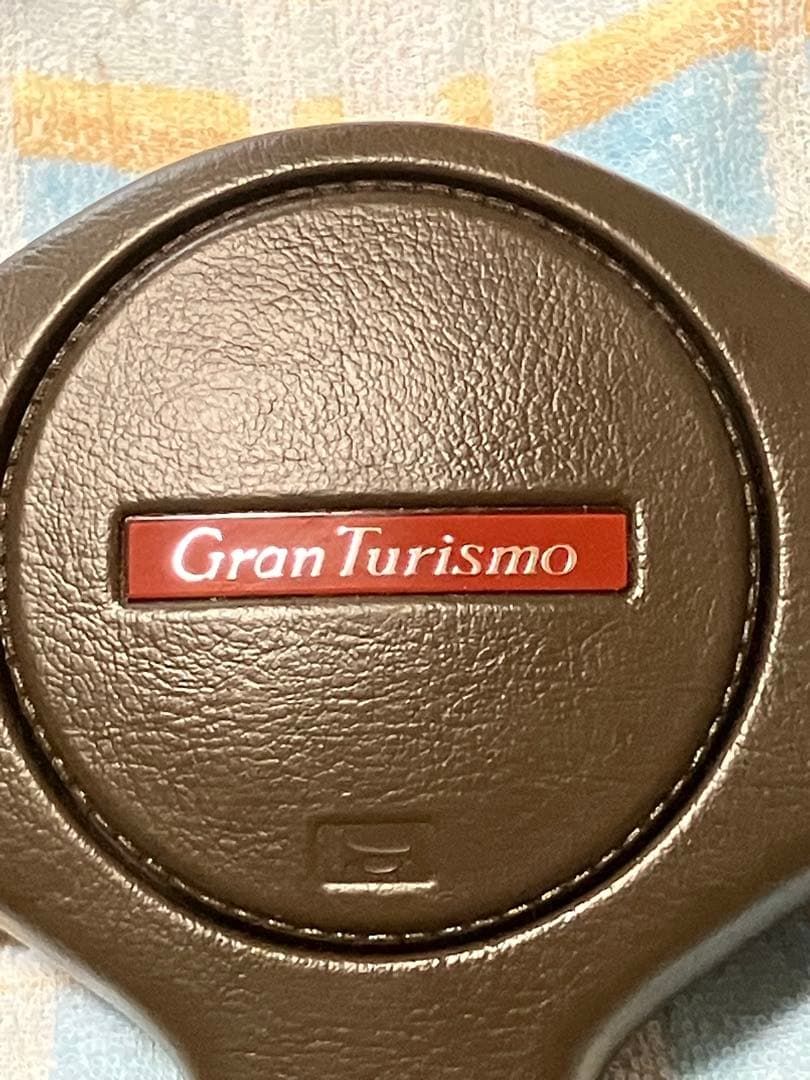 日産　Y31 セドリック　グロリア　グランツーリスモ　ステアリング　ハンドル