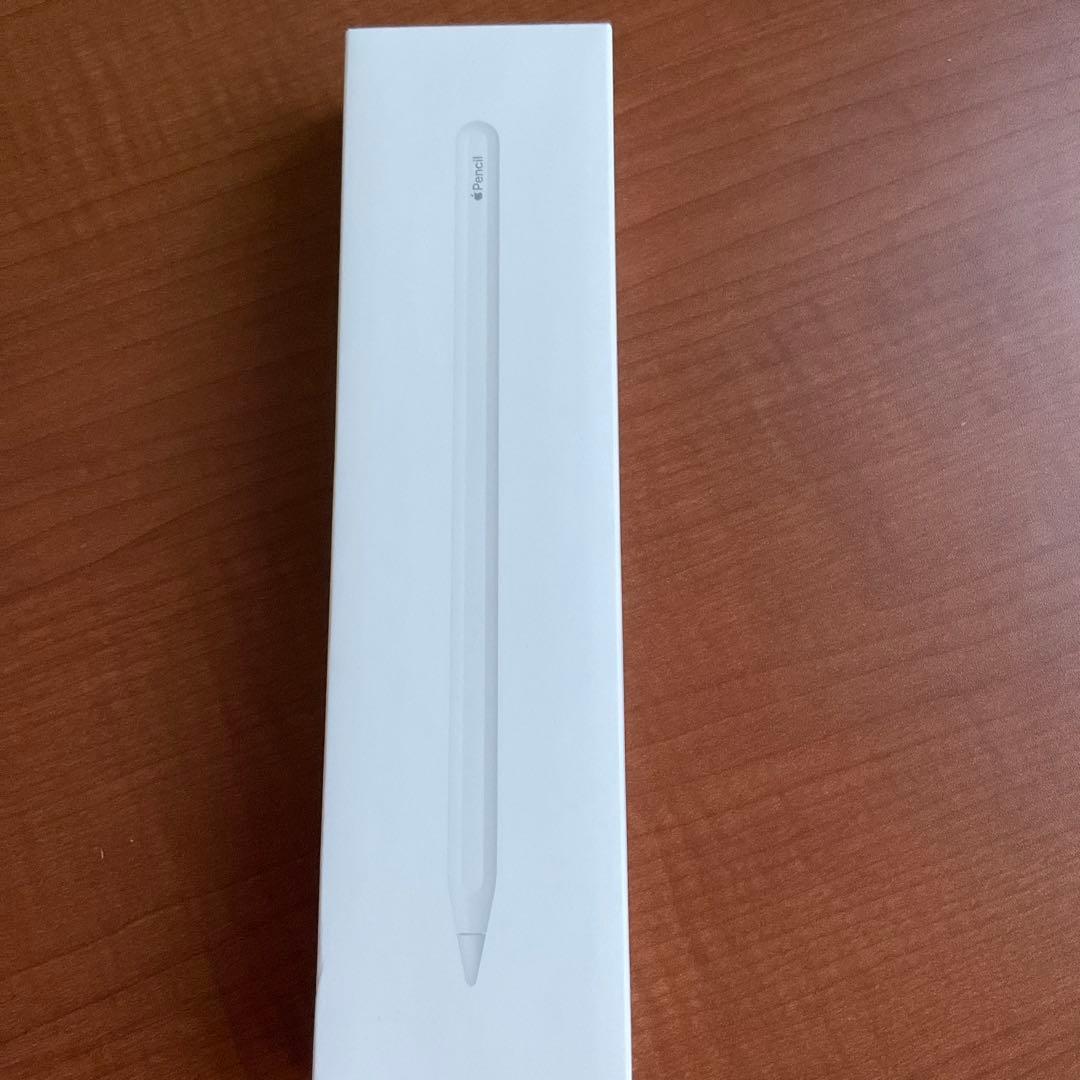Apple Pencil 第2世代 MU8F2J/A