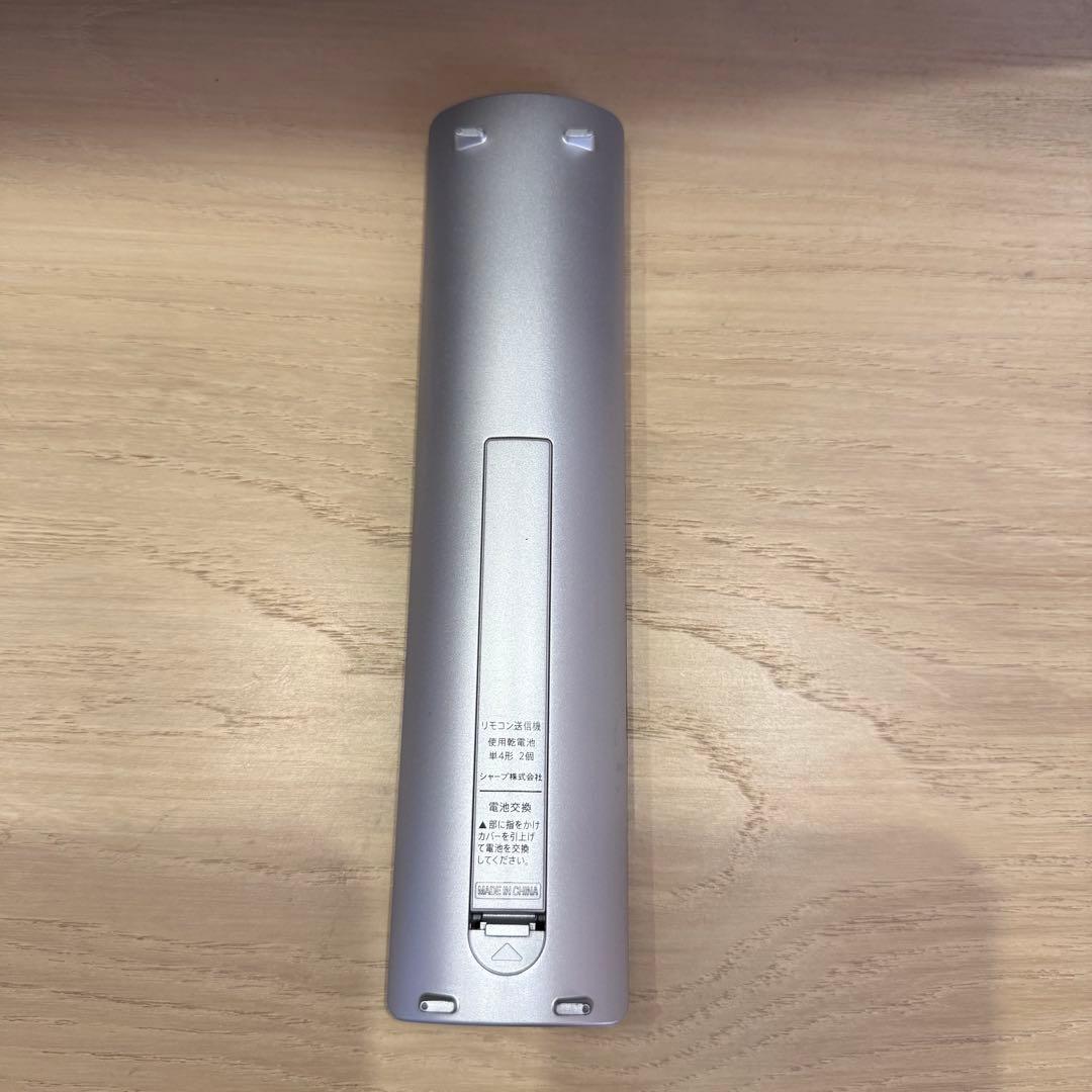 シャープ アクオス 60型 4K液晶テレビ ネット動画 大画面LC-60US40