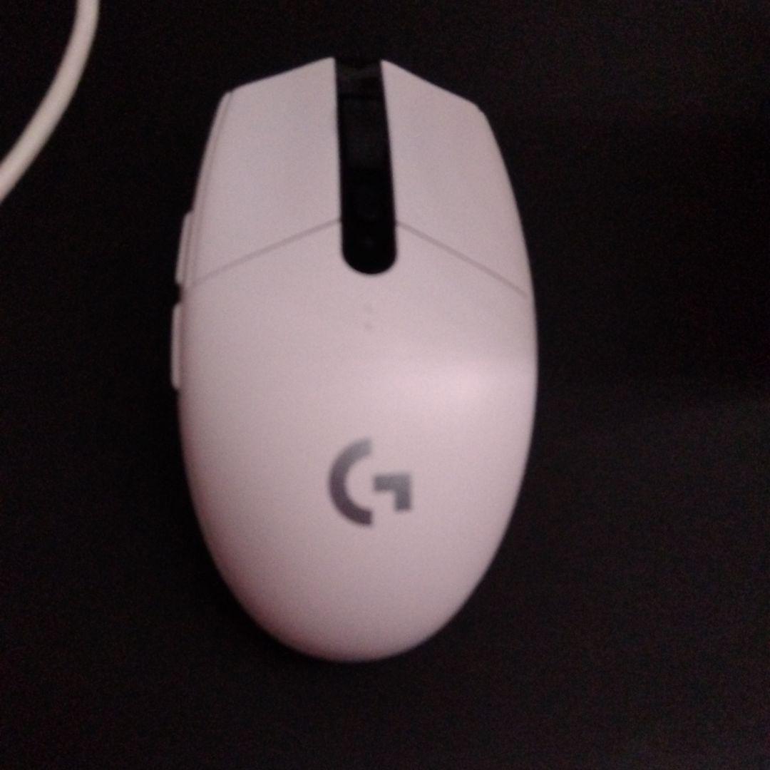 Logitech Gシリーズ