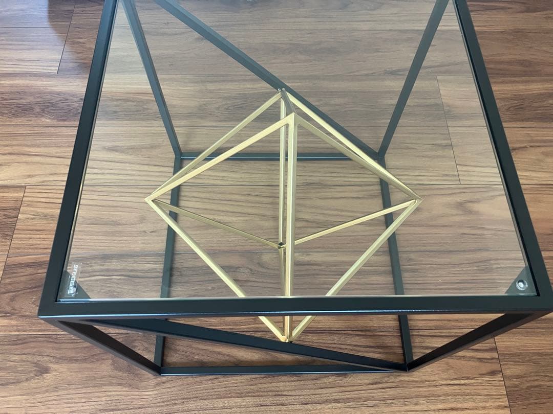 リビングハウスKARE プリズマサイドテーブル②