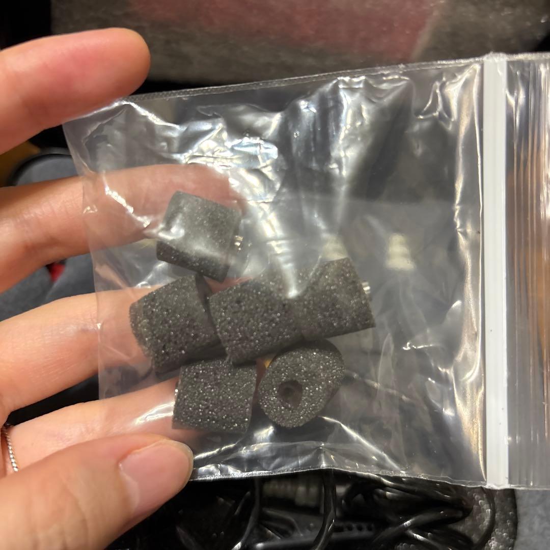 etymotic research ER-4S エティモティック　イヤホン