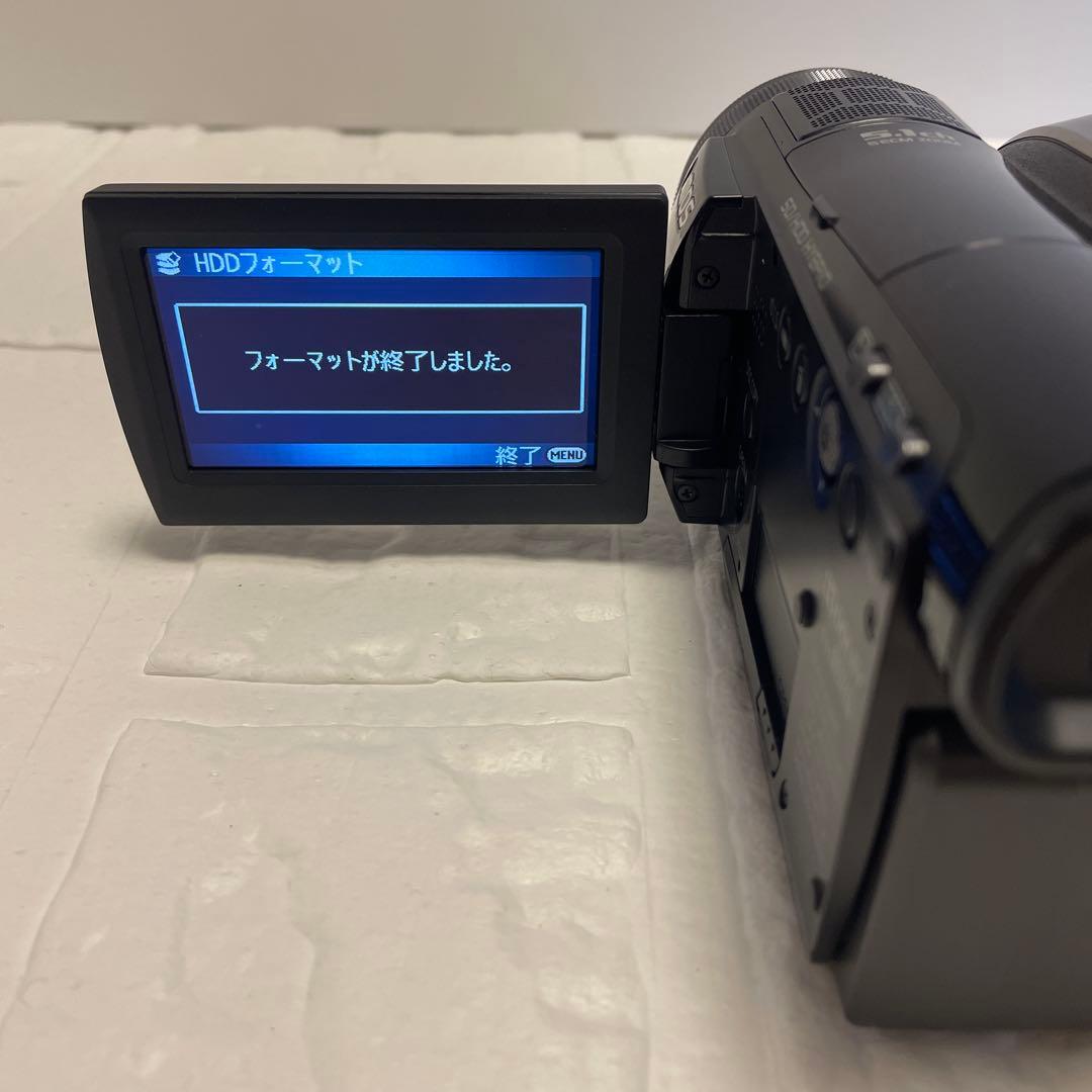 Panasonic パナソニック HDC−HS100 デジタルビデオカメラ
