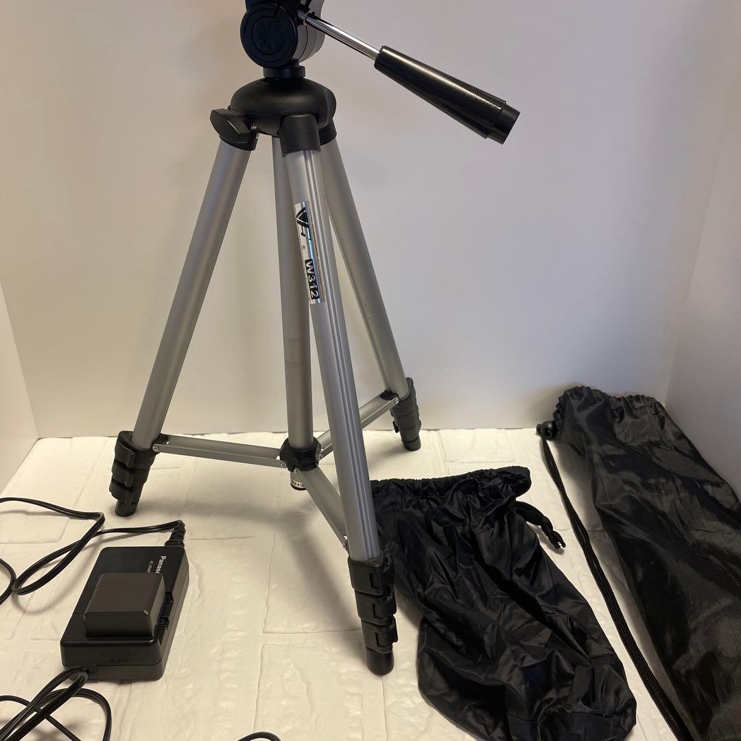 Panasonic パナソニック HDC−HS100 デジタルビデオカメラ