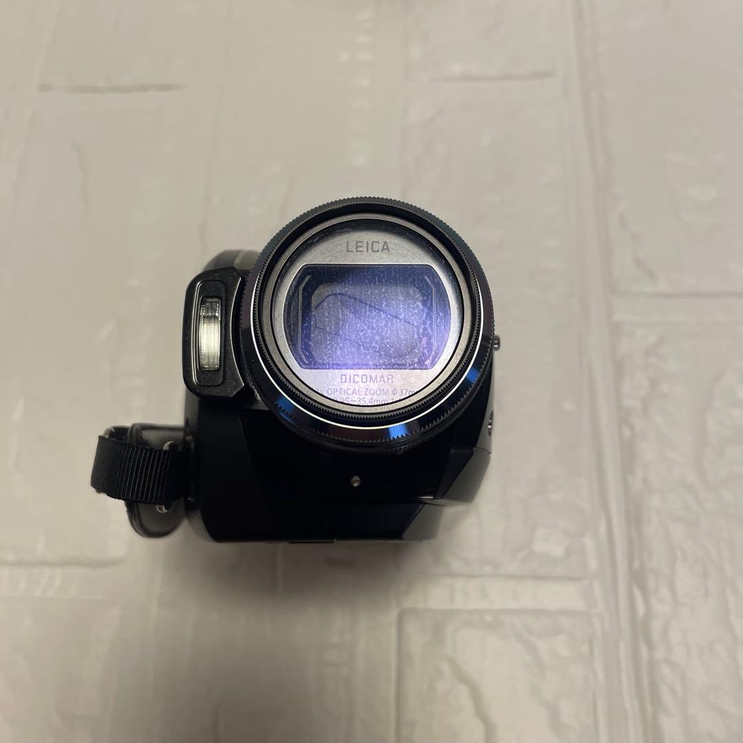 Panasonic パナソニック HDC−HS100 デジタルビデオカメラ