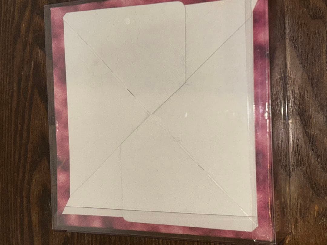 遊戯王　アヌビスの呪い　未開封BOX