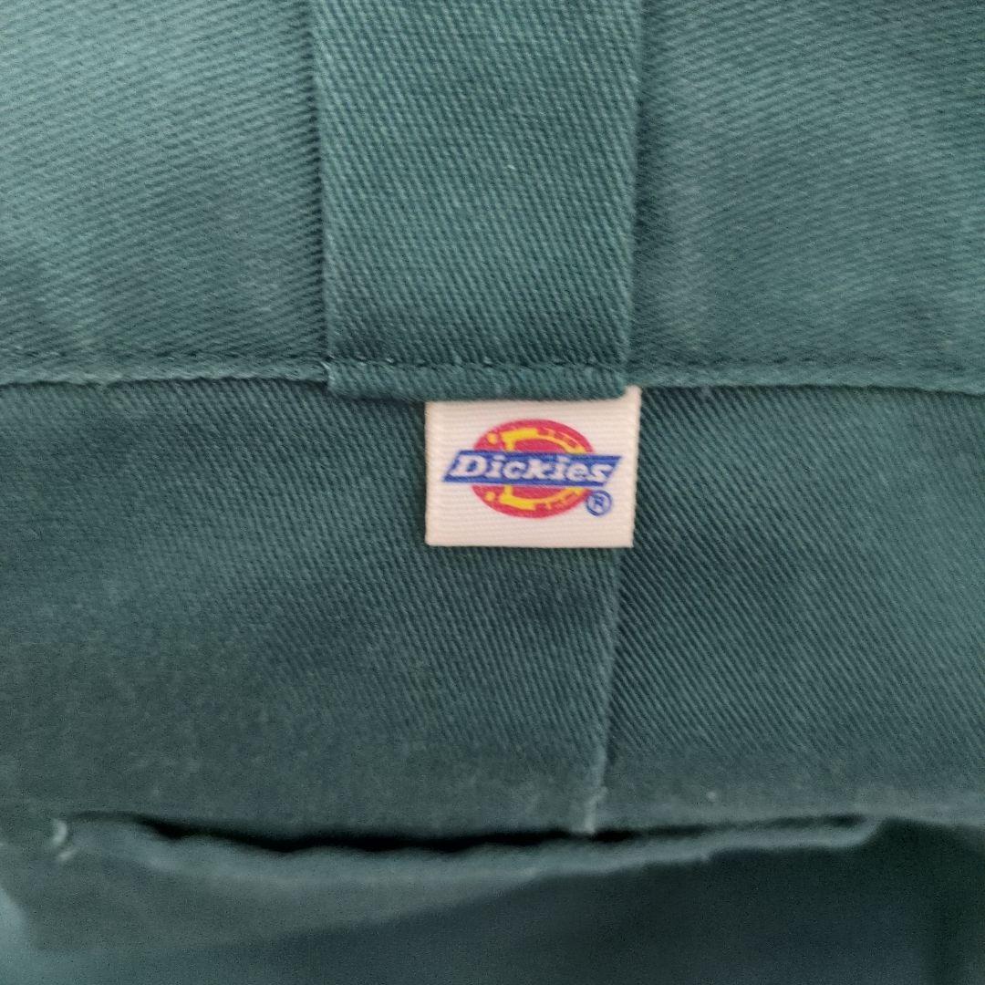 80s チビタグ　ディッキーズ874　ワークパンツ　USA製