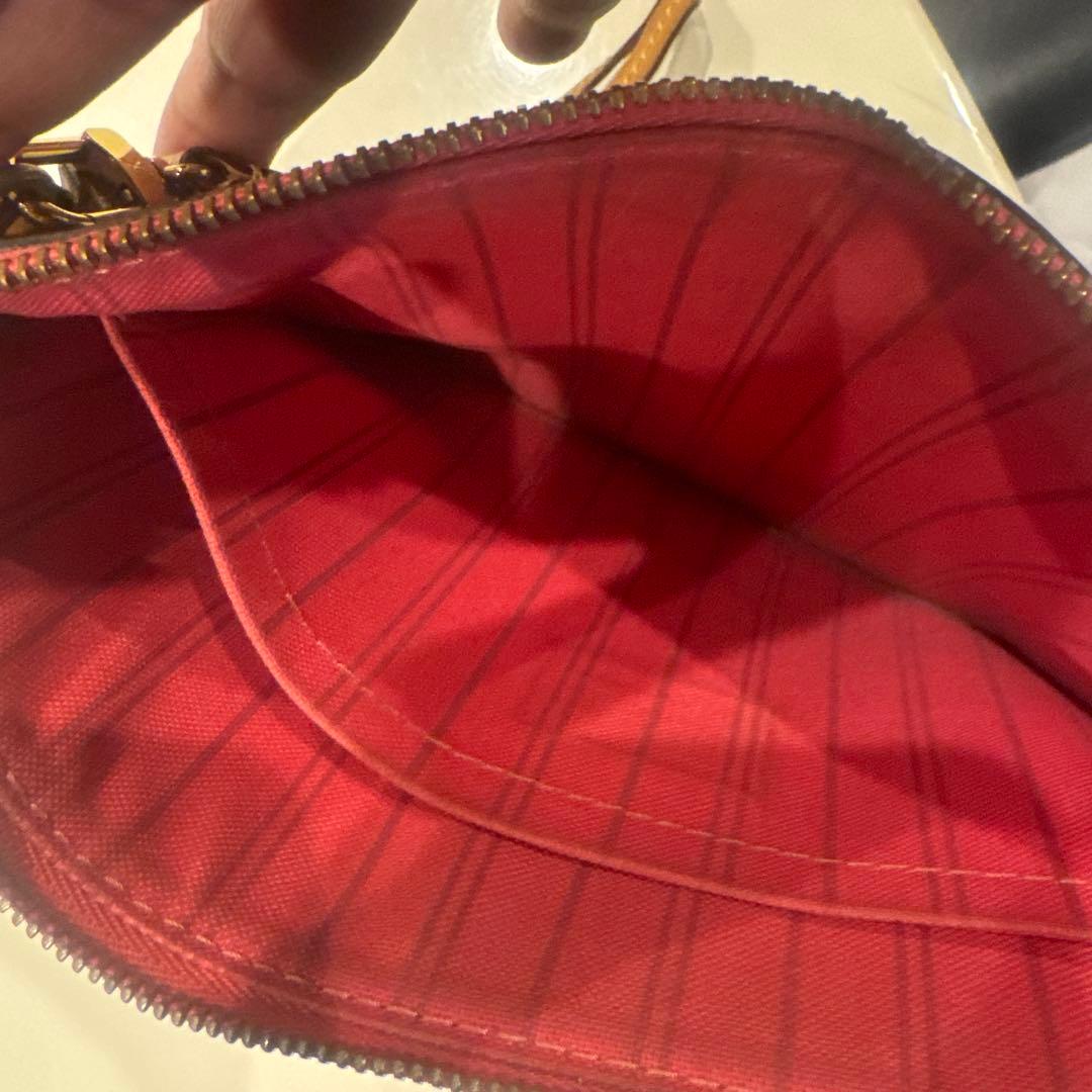 Louis Vuitton モノグラムフラグメントケース