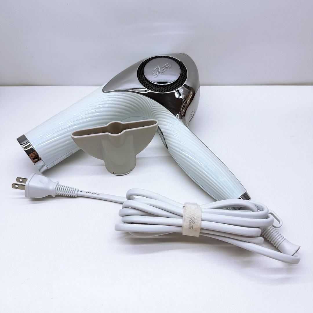 《美品》 Refa リファ ビューティック ドライヤー MTG