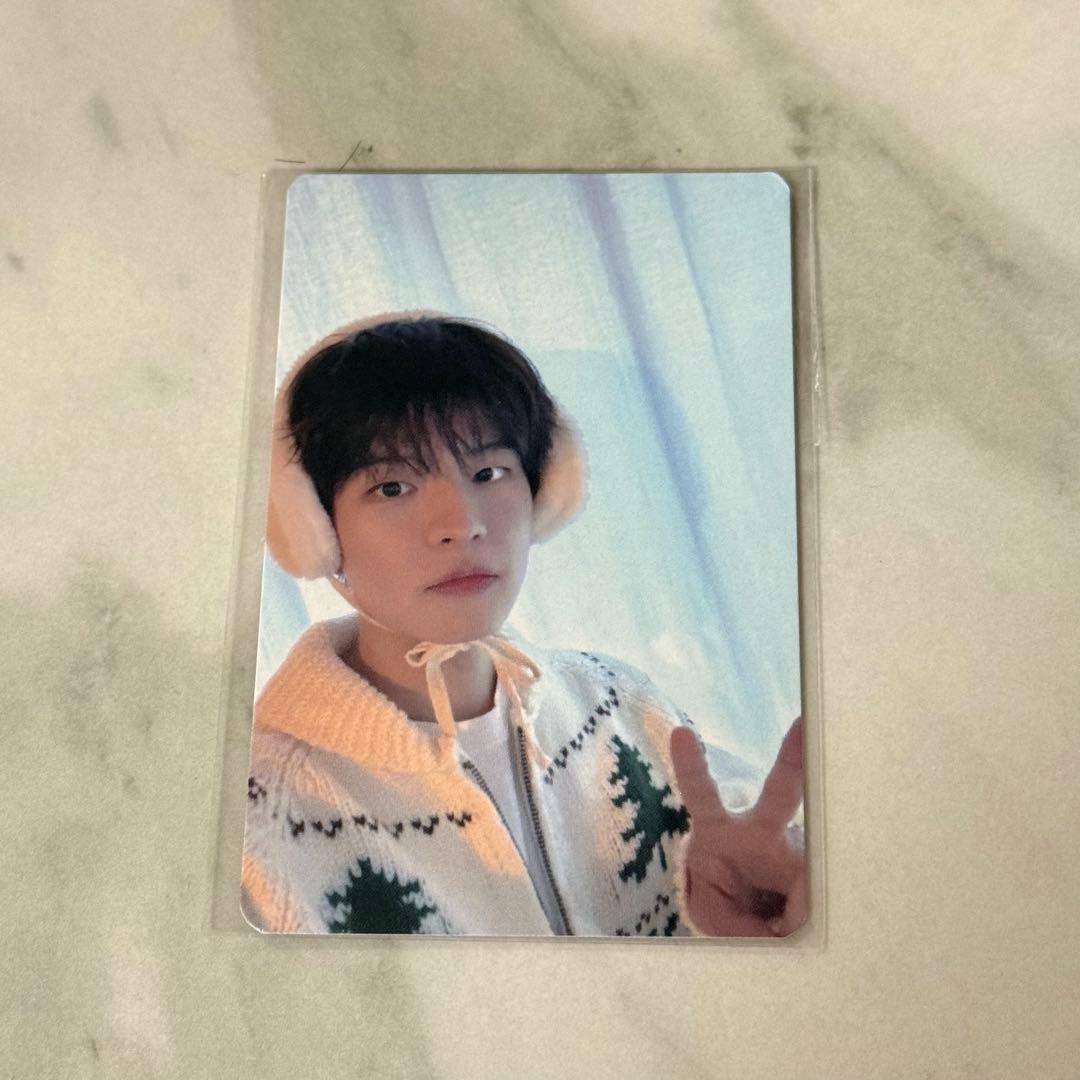 【即購入可】スキズ スンミン サノク トレカ 歌謡大祭典