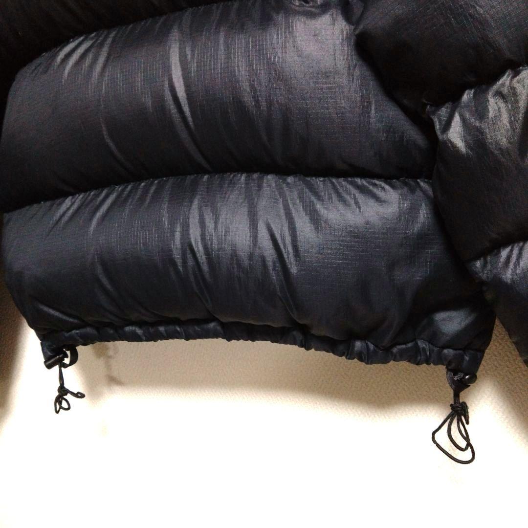 美品　ノースフェイス　90s ヌプシ　ダウン　ジャケット　Mサイズ