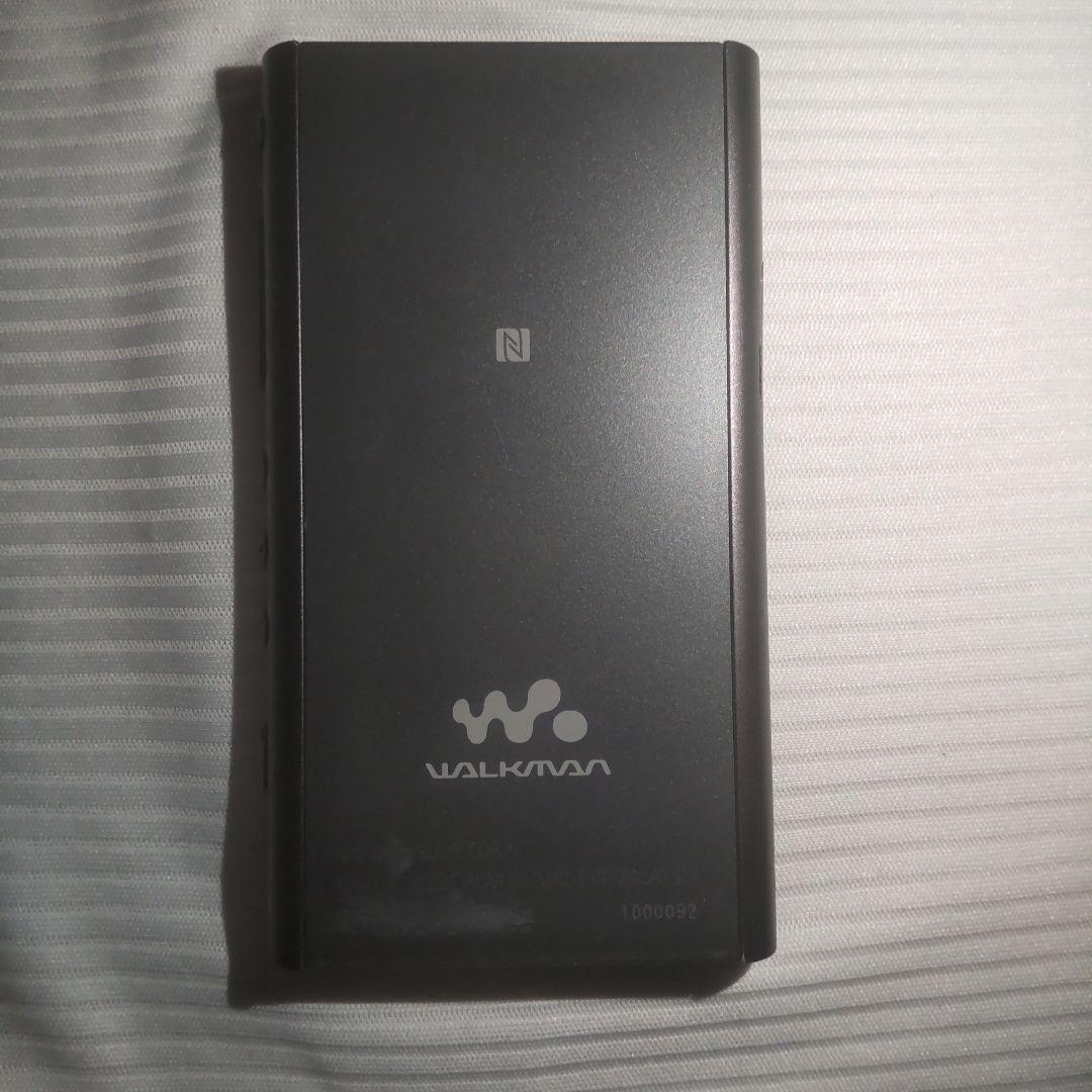SONY　ウォークマン　NW-A50series