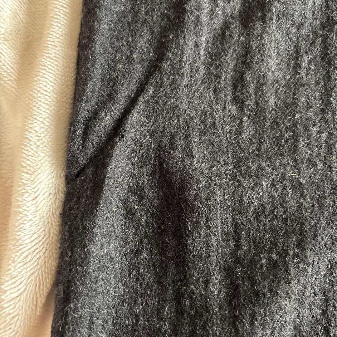 【訳あり】Rick Owens サルエルパンツ RU9380 E 12 F/W