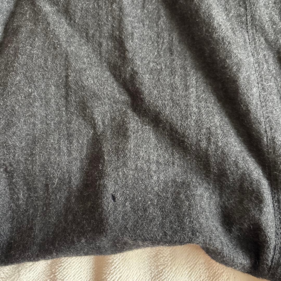 【訳あり】Rick Owens サルエルパンツ RU9380 E 12 F/W