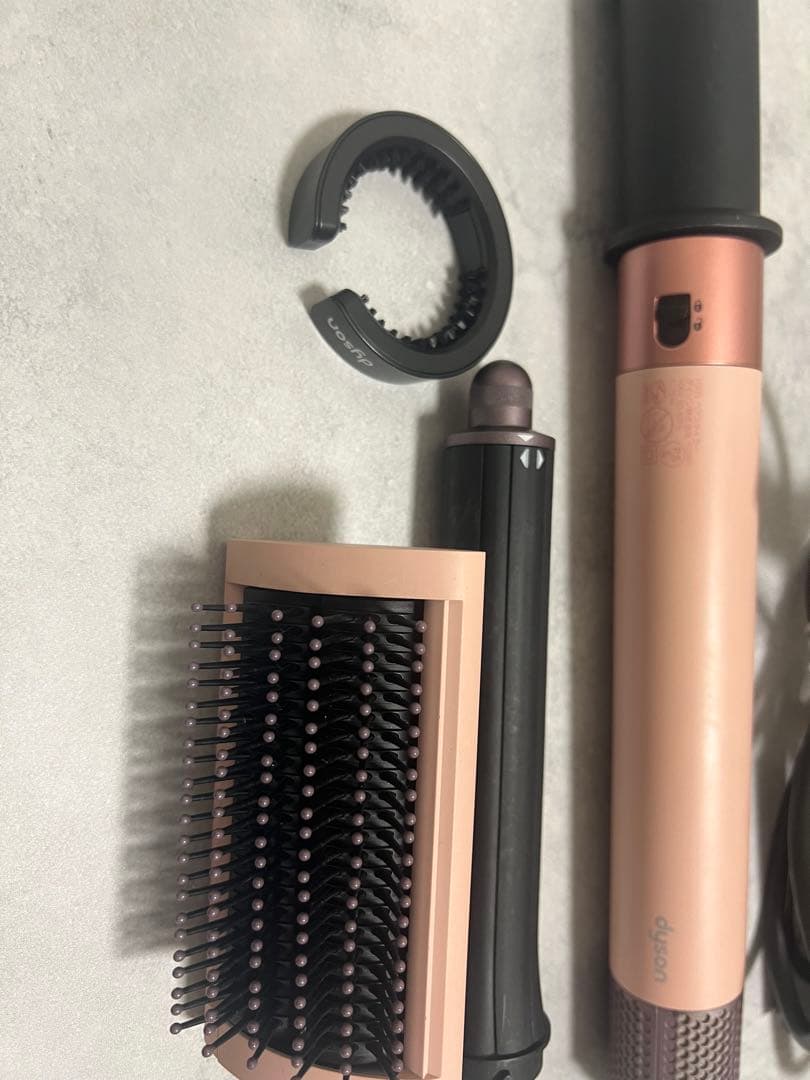 Dyson ダイソンAirwrap マルチスタイラー　ドライヤー　エアラップ