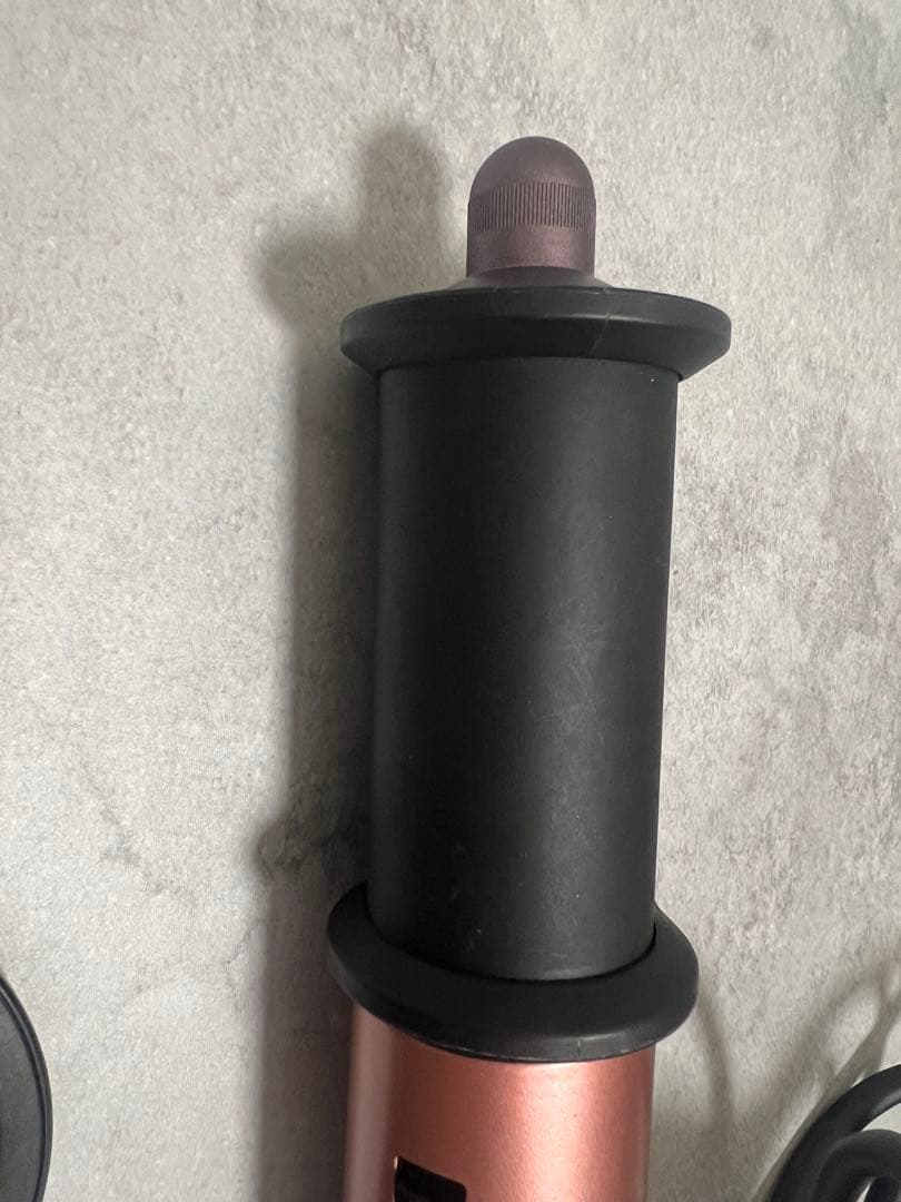 Dyson ダイソンAirwrap マルチスタイラー　ドライヤー　エアラップ