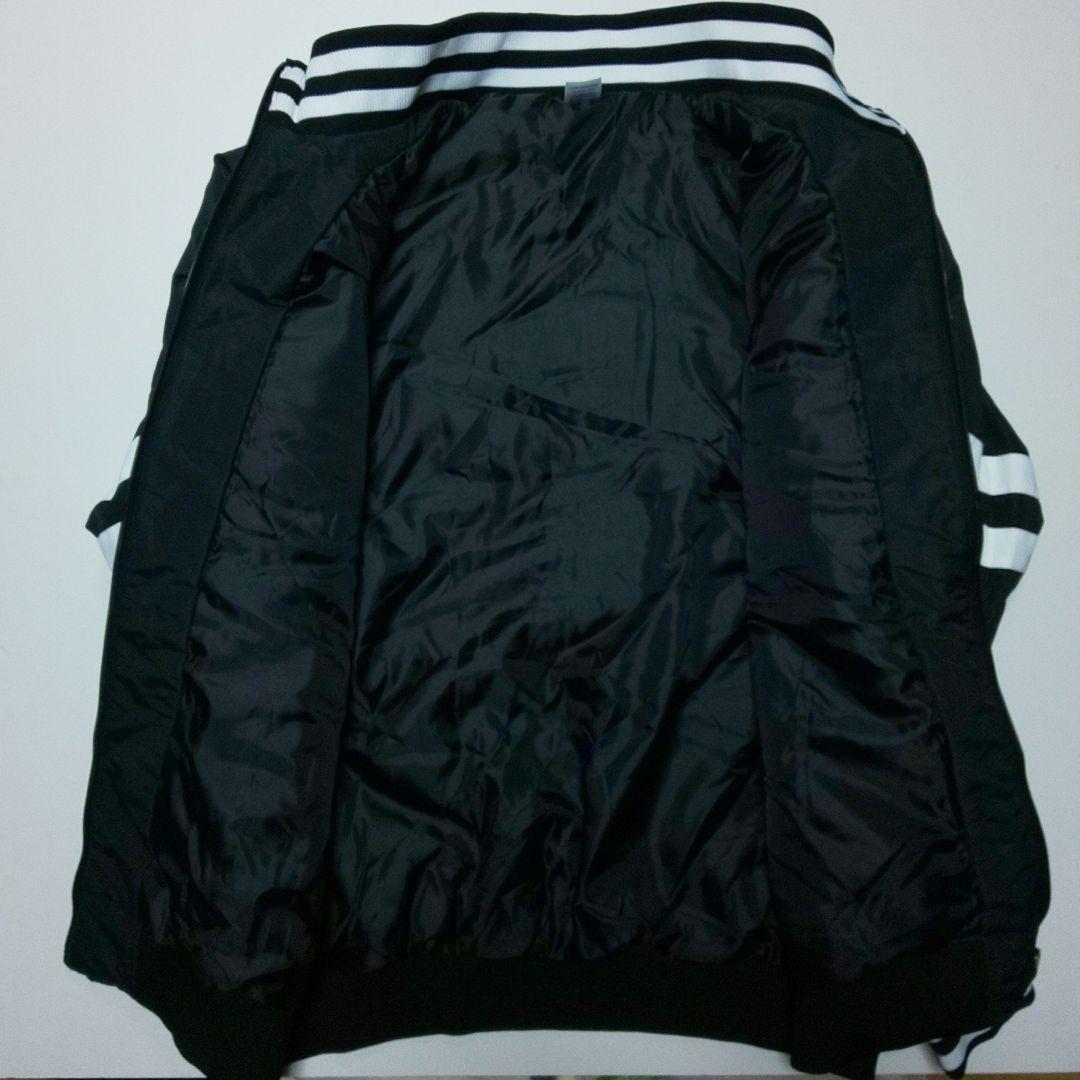 Majestic SoftBank Hawks グランドコート スタジャン