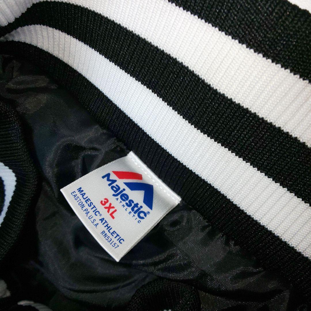 Majestic SoftBank Hawks グランドコート スタジャン