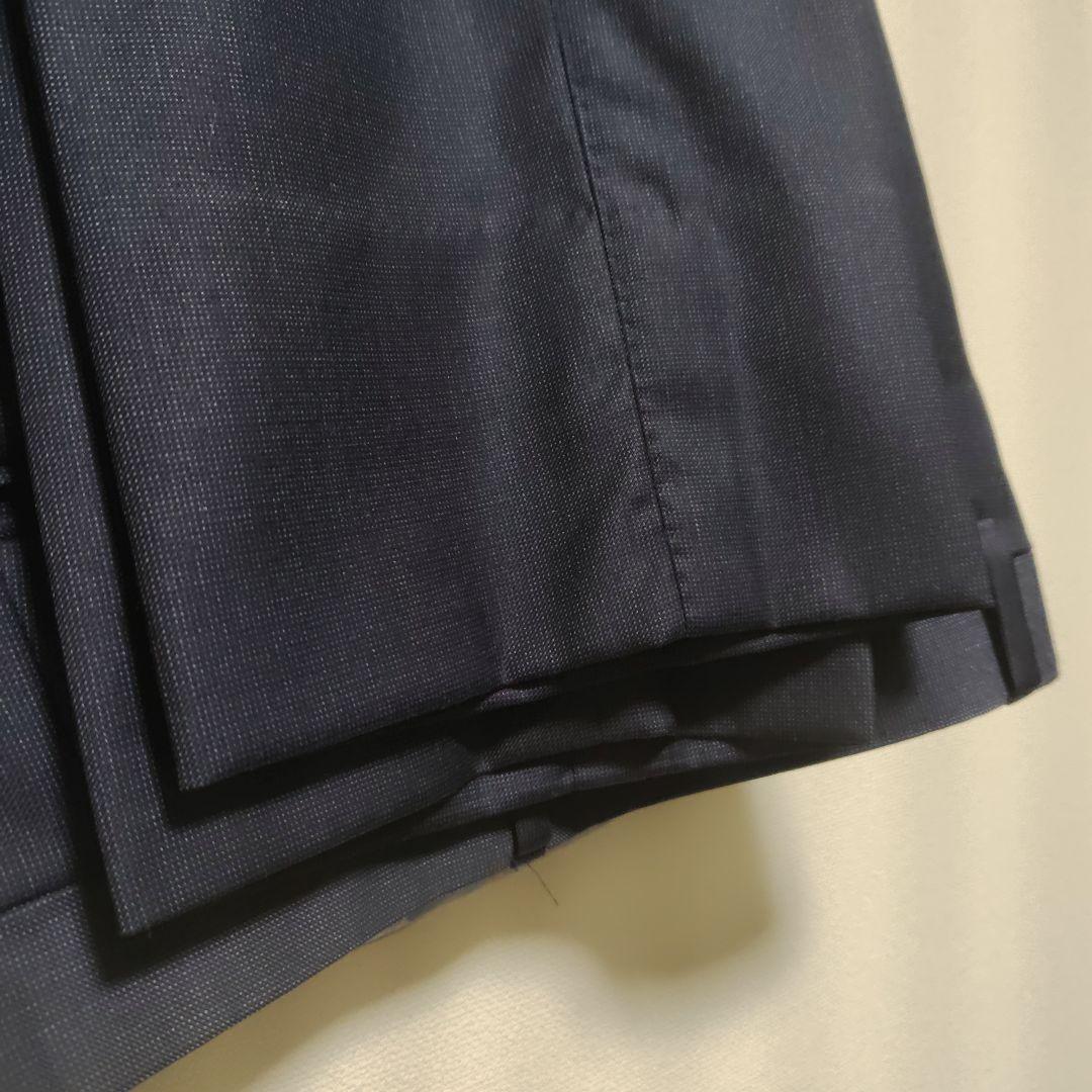 ユニバーサルランゲージ ロロ・ピアーナ スーツ 46-6drop