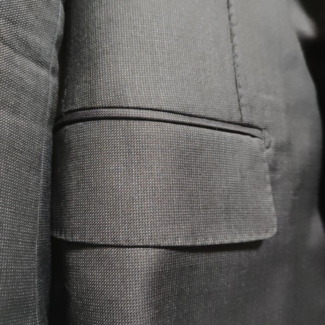 ユニバーサルランゲージ ロロ・ピアーナ スーツ 46-6drop