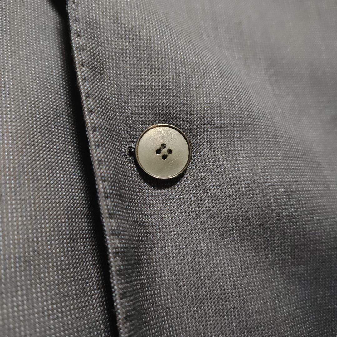 ユニバーサルランゲージ ロロ・ピアーナ スーツ 46-6drop