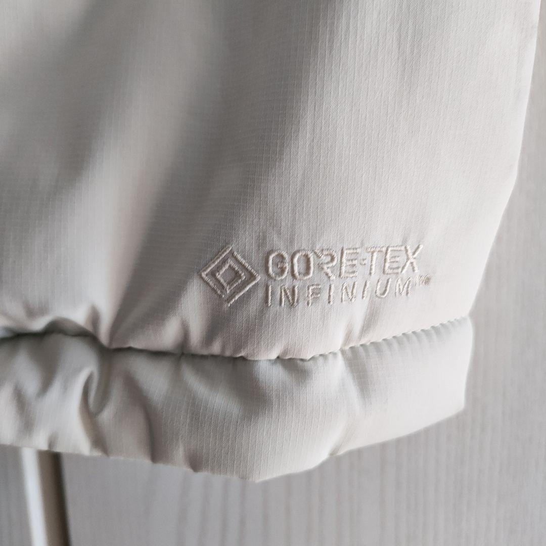 ジャケット・アウター D-VEC GORE-TEX INFINIUM VEST