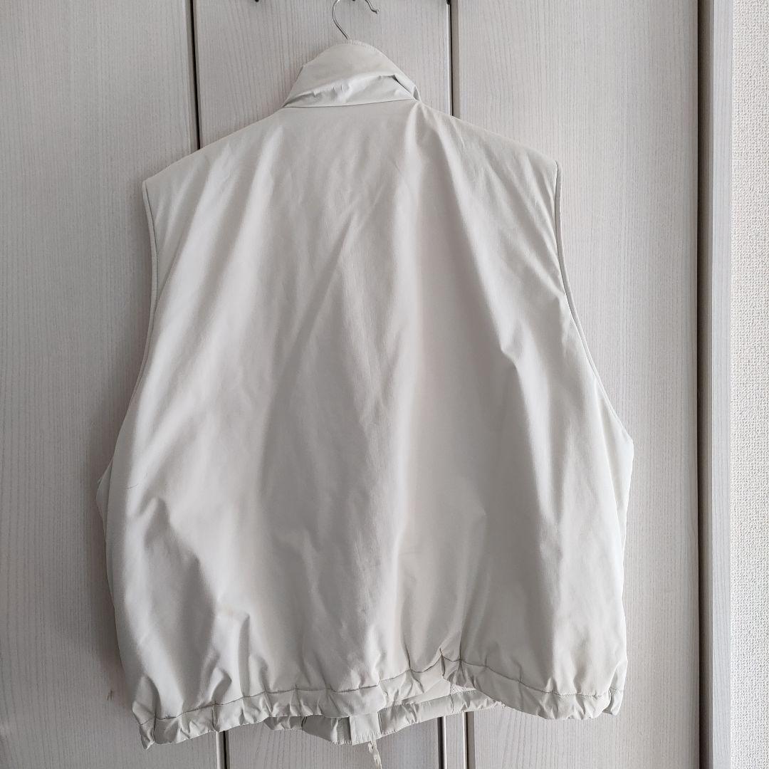 ジャケット・アウター D-VEC GORE-TEX INFINIUM VEST