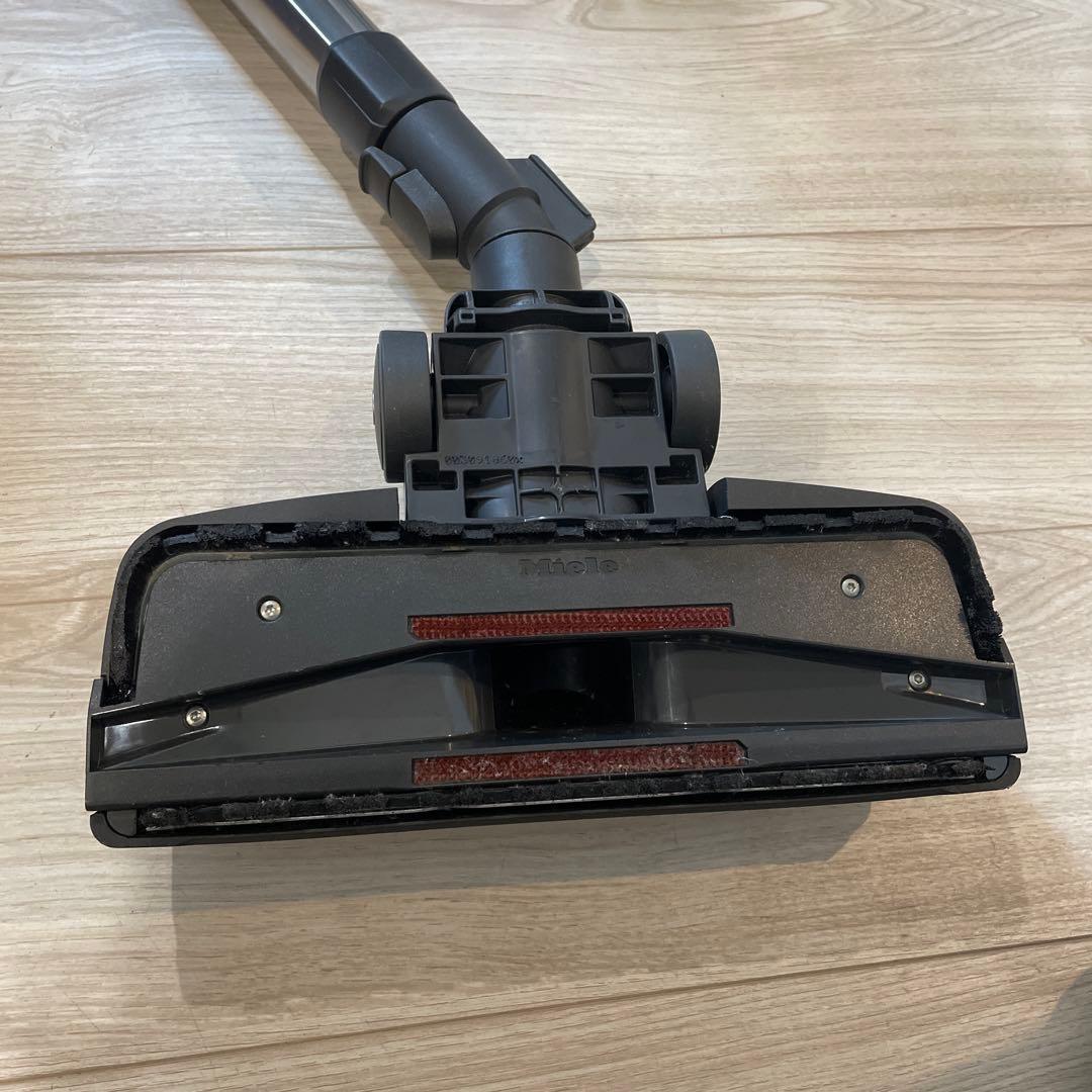 掃除機・クリーナー Miele Compact C2 Clean Meister PowerLine