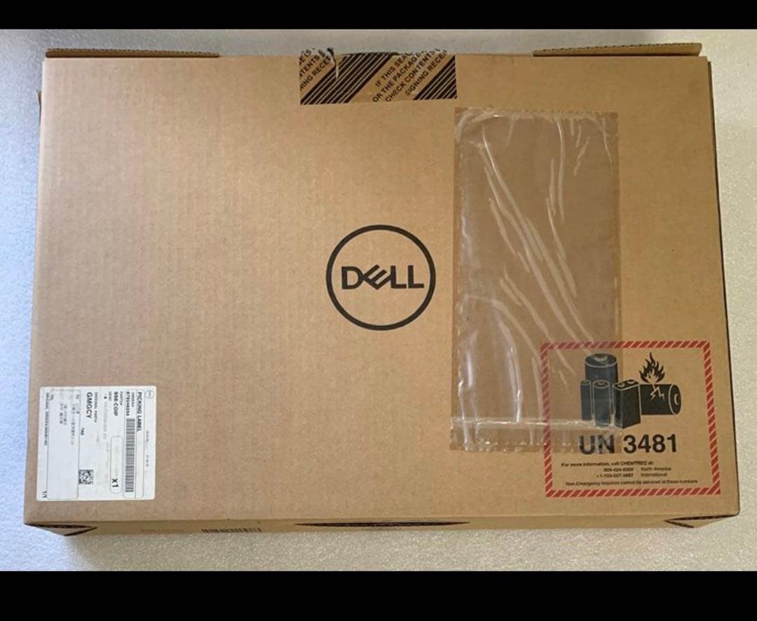 Dell Inspiron15-3567/15.6インチ