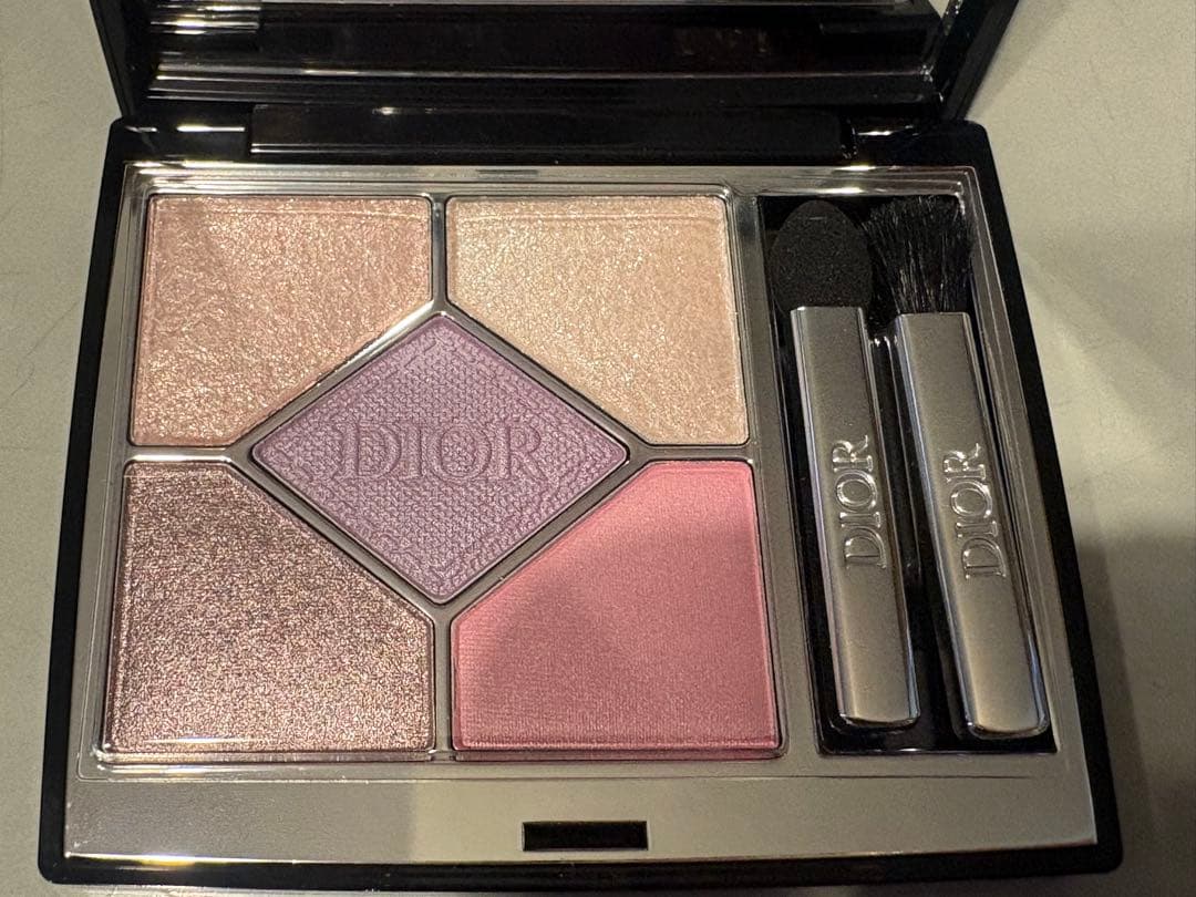 Dior サンククルール 936 スイートブーケ 未使用