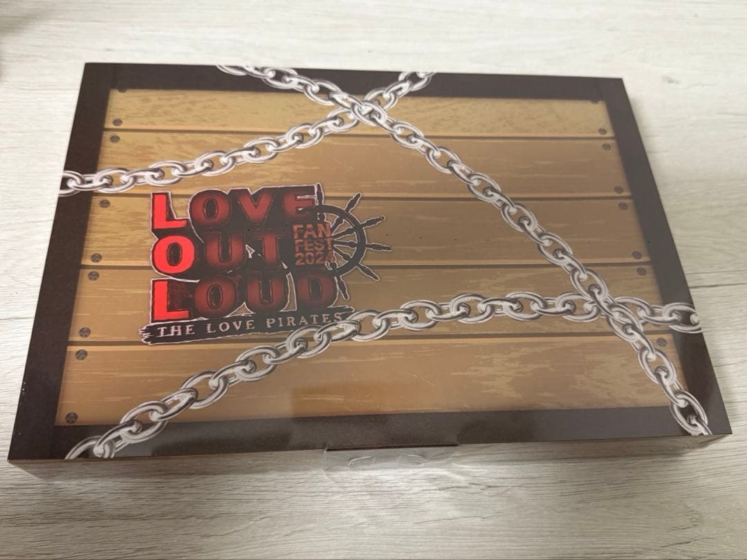 その他 GMMTV LOL2024