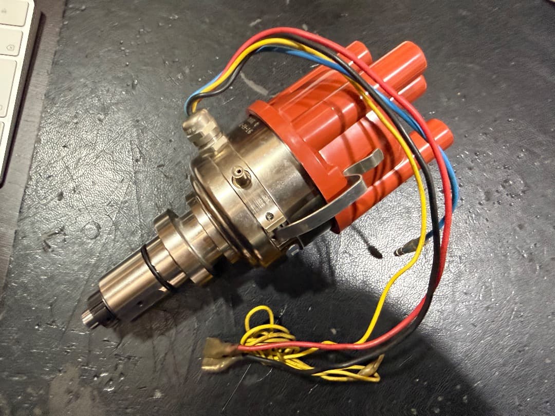 123ignition ローバーミニ用　USBタイプ