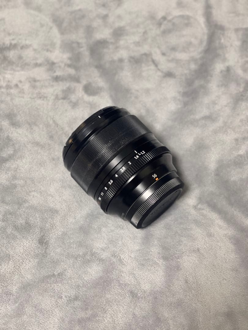 レンズ(単焦点) FUJIFILM Fujinon XF56mmF1.2 R